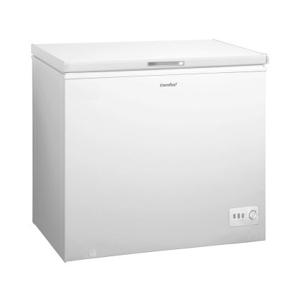 Congelatore Comfee  Rcc269Wh1