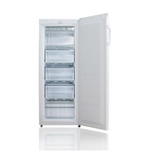 Congelatore Comfee  Rcu219Wh1