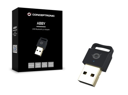 Bluetooth Dongle Usb 5.0 Mini