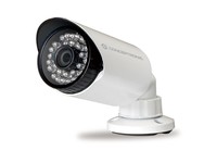 KIT 4 TELECAMERE VIDEOSORVEGLIANZA IP (POE) CON DVR 4 CANALI CONCEPTRONIC