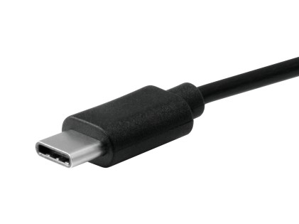 Conceptronic CARDEN05B Caricabatterie per dispositivi mobili Nero Auto