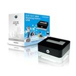 Conceptronic 2,5/3,5 inch Hard Disk Docking Station USB 2.0