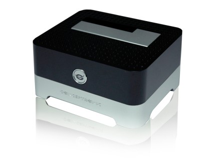 Conceptronic 2,5/3,5 inch Hard Disk Docking Station USB 2.0