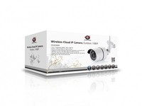 Videocamera di Sorveglianza Conceptronic CIPCAM1080OD