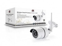 Videocamera di Sorveglianza Conceptronic CIPCAM1080OD