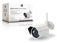 IP-Cam Conceptronic CIPCAM720OD CLOUD