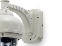 TELECAMERA  VIDEOSORVEGLIANZA  DOME WIRELESS 720P DA ESTERNO CONCEPTRONIC