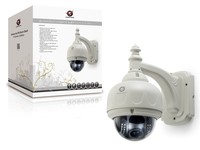 TELECAMERA  VIDEOSORVEGLIANZA  DOME WIRELESS 720P DA ESTERNO CONCEPTRONIC