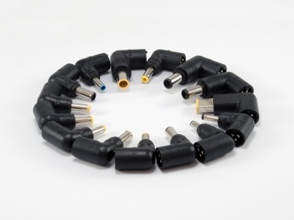 Conceptronic CNB90T15 adattatore e invertitore Interno 90 W Nero