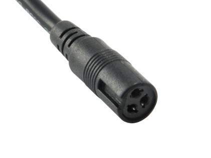 Conceptronic CNB90T15 adattatore e invertitore Interno 90 W Nero