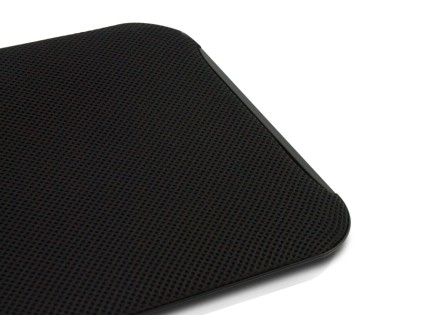 Conceptronic CNBLAPSTAND base di raffreddamento per notebook Nero