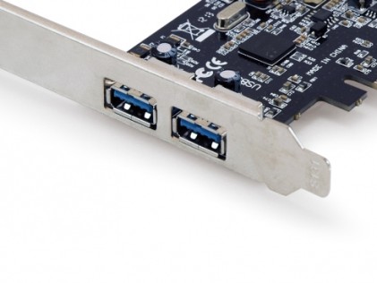 Conceptronic CUSB3EXI scheda di interfaccia e adattatore Interno USB 3.2 Gen 1 (3.1 Gen 1)