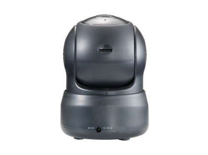 Conceptronic DARAY02B telecamera di sorveglianza Sferico Telecamera di sicurezza IP Interno 1280 x 720 Pixel