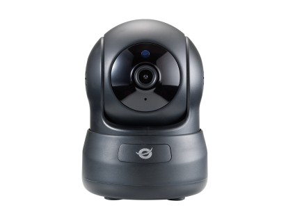 Conceptronic DARAY02B telecamera di sorveglianza Sferico Telecamera di sicurezza IP Interno 1280 x 720 Pixel