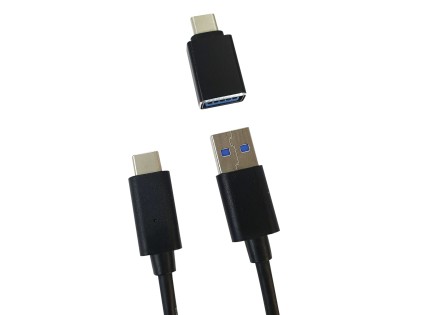 Conceptronic DDE01B contenitore di unit&agrave; di archiviazione Box esterno SSD Nero M.2