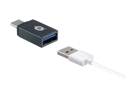 Adattatore Usb 3.2 A-C F/M 2*Pezzi