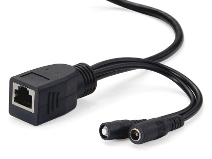 Conceptronic JARETH02W telecamera di sorveglianza Capocorda Telecamera di sicurezza IP Esterno 1280 x 720 Pixel Soffitto/muro