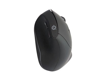 Tastiera+Mouse Wireless Ergonomic 1600 Dpi 125 Tasti