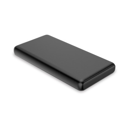 Contact LCBA10000U02C batteria portatile Polimeri di litio (LiPo) 10000 mAh Nero