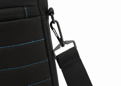 CoolBox COO-BAG14-1N borsa per laptop 35,6 cm (14") Custodia a tasca Nero