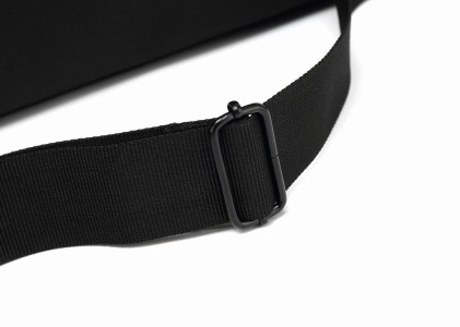 CoolBox COO-BAG15-1N borsa per laptop 39,6 cm (15.6") Custodia a tasca Nero