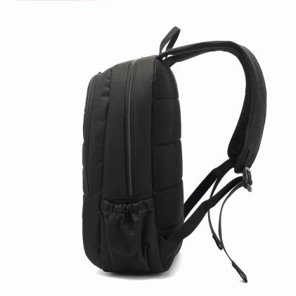 CoolBox COO-BAG15-2N borsa per laptop 39,6 cm (15.6") Zaino Nero