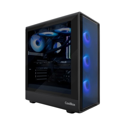 CoolBox COO-CHA-GA700-0 computer case