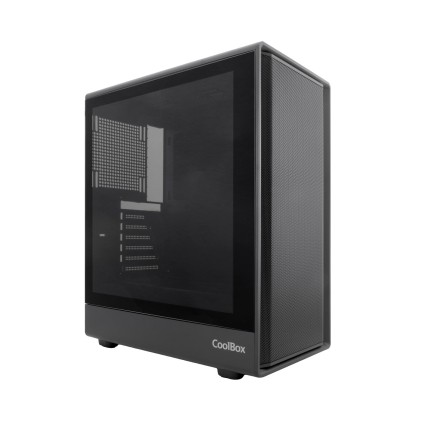 CoolBox COO-CHA-GA700-0 computer case