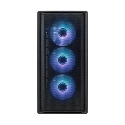 CoolBox COO-CHA-GA700-0 computer case