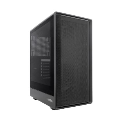 CoolBox COO-CHA-GA700-0 computer case