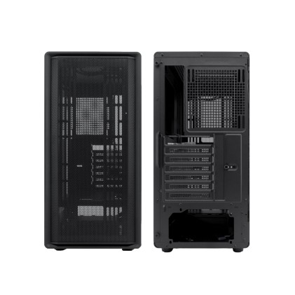 CoolBox COO-CHA-GA700-0 computer case
