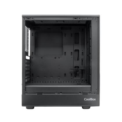 CoolBox COO-CHA-GA700-0 computer case