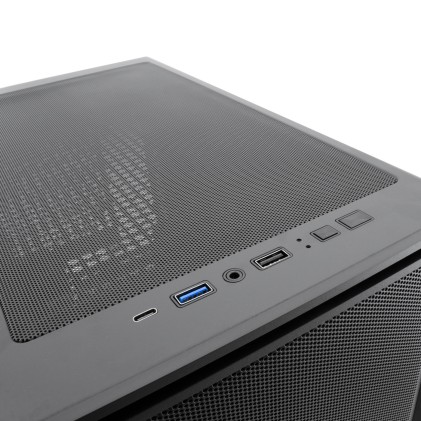 CoolBox COO-CHA-GA700-0 computer case