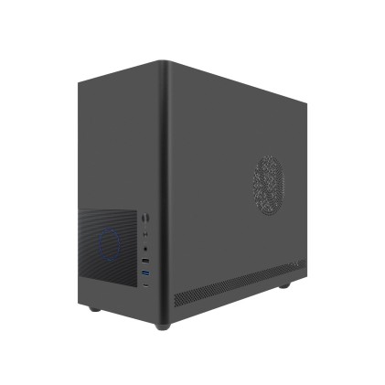 CoolBox COO-CHA-MP2-0 computer case Midi Tower Nero