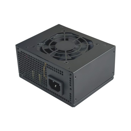 CoolBox COO-FA550SGR alimentatore per computer 550 W 20+4 pin ATX SFX Nero