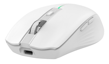 CoolBox W01 mouse Gaming Mano destra RF Wireless Ottico 1600 DPI