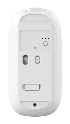 CoolBox W02 mouse Casa Ambidestro RF senza fili + Bluetooth Ottico 1600 DPI