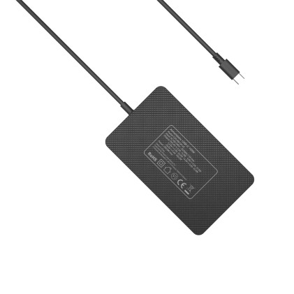 CoolBox COO-NB100-UC adattatore e invertitore Auto 100 W