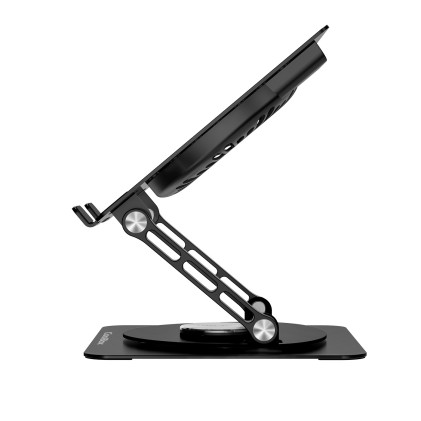 CoolBox COO-NPC17-AV1B base di raffreddamento per laptop 43,2 cm (17") 1000 Giri/min