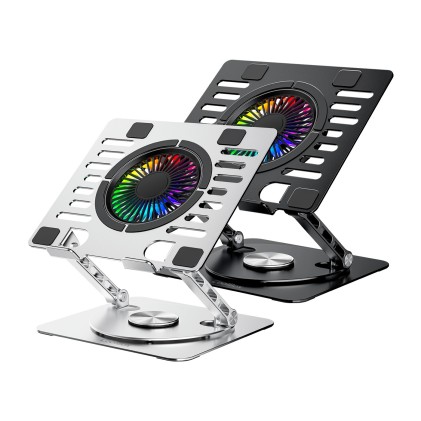 CoolBox COO-NPC17-AV1B base di raffreddamento per laptop 43,2 cm (17") 1000 Giri/min