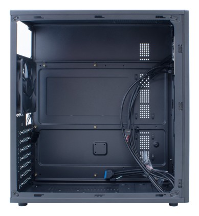 CoolBox PC ATX A850 Midi Tower Nero