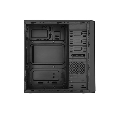 CoolBox F-750 Nero