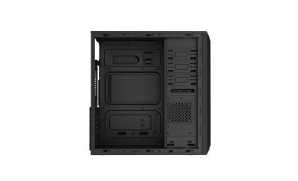 CoolBox F-750 Nero