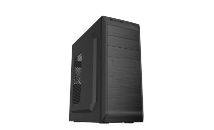 CoolBox F750 Desktop Nero 500 W