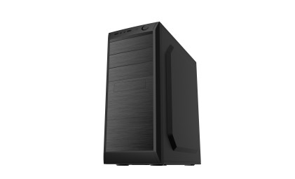 CoolBox F750 Desktop Nero 500 W