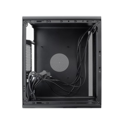 CoolBox COO-PCM100-0 computer case Midi Tower Nero