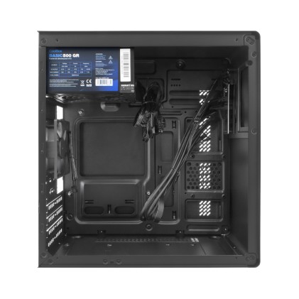 CoolBox COO-PCM640C-1 computer case
