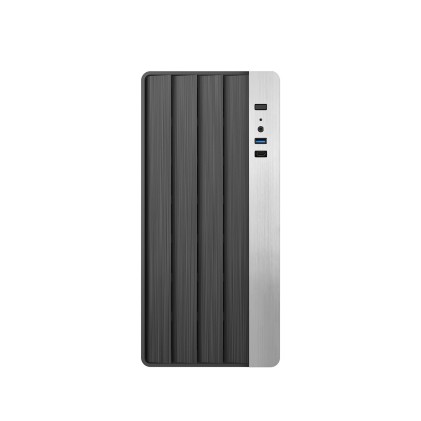 CoolBox COO-PCM870-1 computer case Midi Tower Nero 500 W