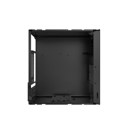 CoolBox COO-PCM870-1 computer case Midi Tower Nero 500 W