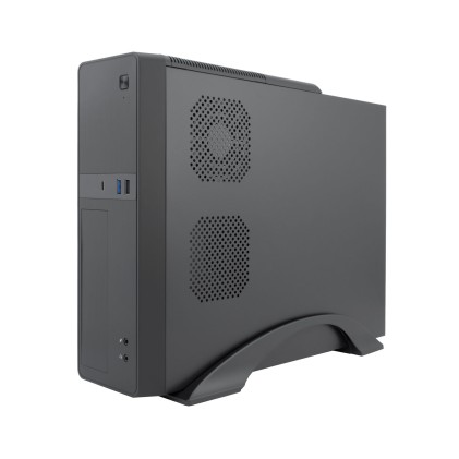 CoolBox COO-PCT310-1 computer case Tower Nero 500 W